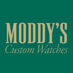 Moddy´s Custom Watches