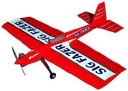 Model Airplane Mfg