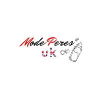 Modeperes