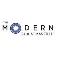 Modern Christmas Trees