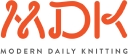 Modern Daily Knitting