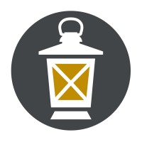 Modern Lantern