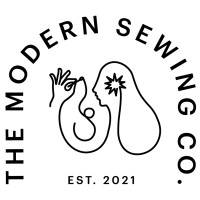 Modern Sewing