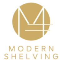 Modern Shelving