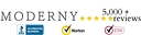 Moderny