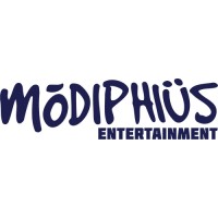 Modiphius Entertainment