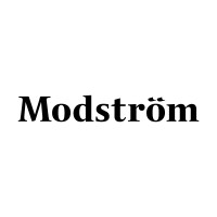 Modström Webshop