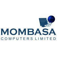 Mombasa Computers