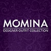 MOMINA - Designer Outfit Collection