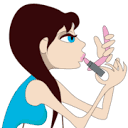 Mommy Makeup