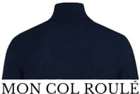 MonColRoulé