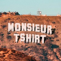 Monsieur T-Shirt