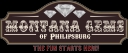 Montana Gems of Philipsburg