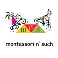 Montessori n' Such