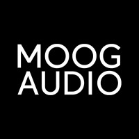 Moog Audio