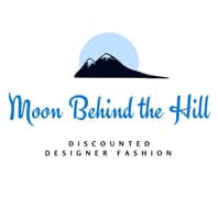 Moon Behind the Hill
