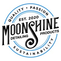 Moonshine Detailing Products
