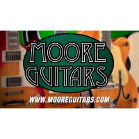Moore Guitars