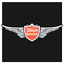 Moped-Garage
