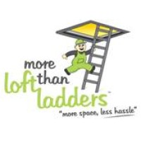 More Than Loft Ladders