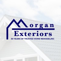 Morgan Exteriors Inc.
