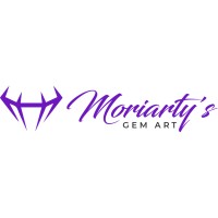 Moriarty's Gem Art