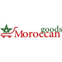 Moroccan Goods Shop