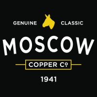 Moscow Copper