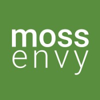 Moss Envy: Natural & Organic Bedroom