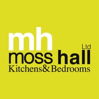 Moss Hall Kitchens