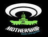 Mothership Books and Games