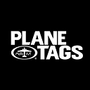 MotoArt PlaneTags