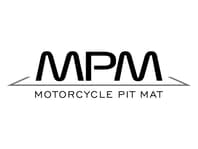 Motorcycle Pit Mat