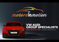 Motors in Motion