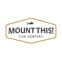 Mount This Fish Company