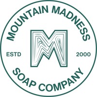 Mountain Madness Soap