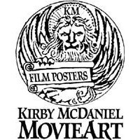 MovieArt Original Film Posters