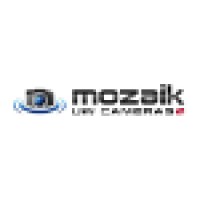 Mozaik Underwater Cameras
