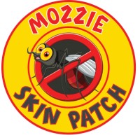Mozzie Skin Patch