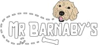 Mr Barnaby's