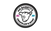 Mr Bassett's Grappler's Soap