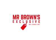 Mr Brown's Exclusive