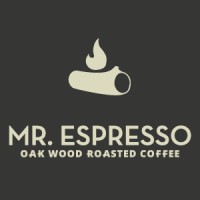 Mr. Espresso