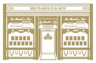 Mr Harold & Son