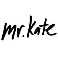 Mr. Kate