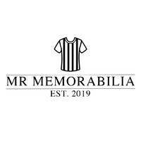 Mr Memorabilia