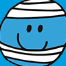 Mr. Men Little Miss