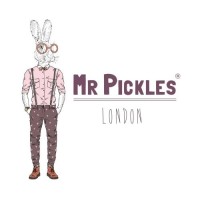 Mr Pickles