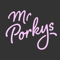 Mr Porkys