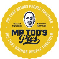 MR. TOD'S PIES